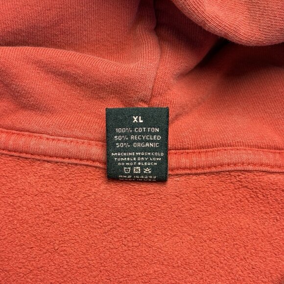 Pleasing by Harry Styles Hoodie Sweatshirt Adult XL 26.5x26 Faded - Picture 9 of 11